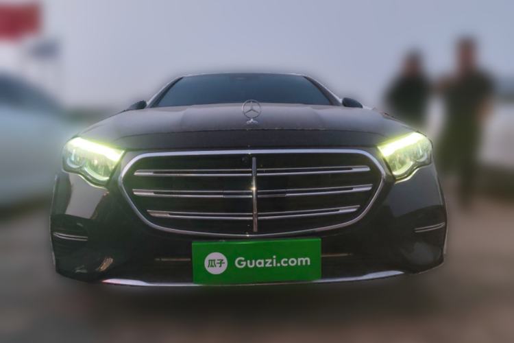 Used Mercedes-Benz E-Class 2024 Facelift E 260 L
