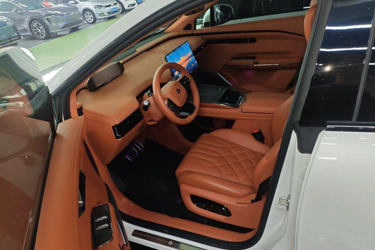 Used Hyptec HT 2024 825 Ultra-High Voltage LiDAR Edition