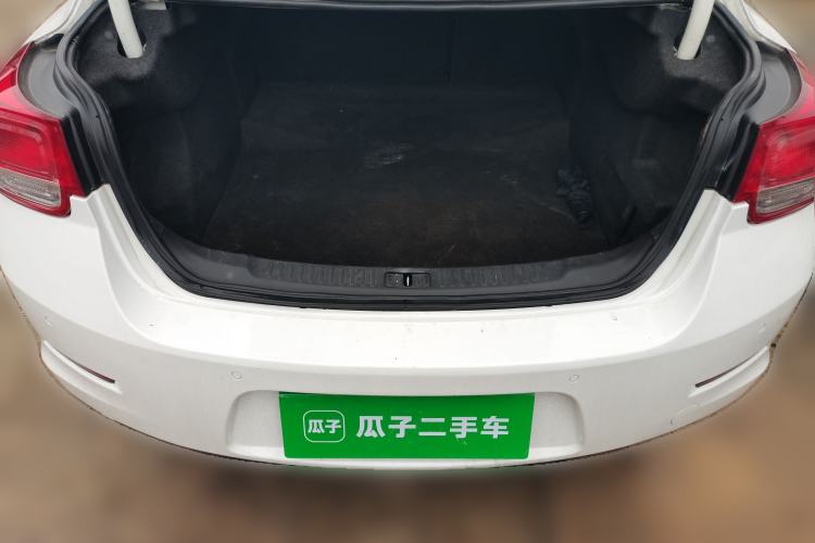 Used Chevrolet Malibu 2012 2.4L Automatic Flagship Edition