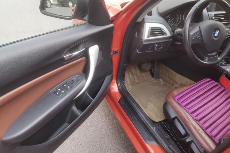 Used BMW 1 Series 2012 116i Leading Model