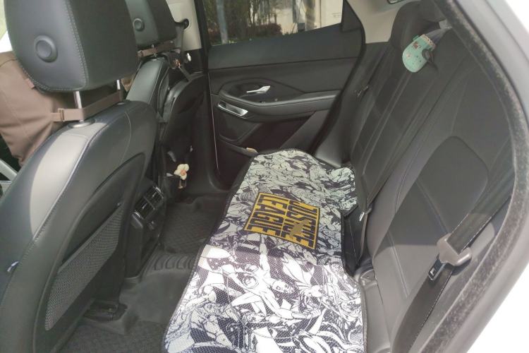 Used Jaguar E-PACE 2018 P200 S China V-standard