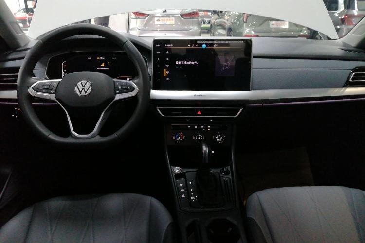 Used Volkswagen Lavida 2024 1.5L Automatic Starry Sky 5 Million Edition
