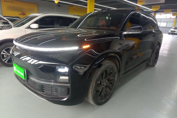 Used Li Auto L8 2023 Max model