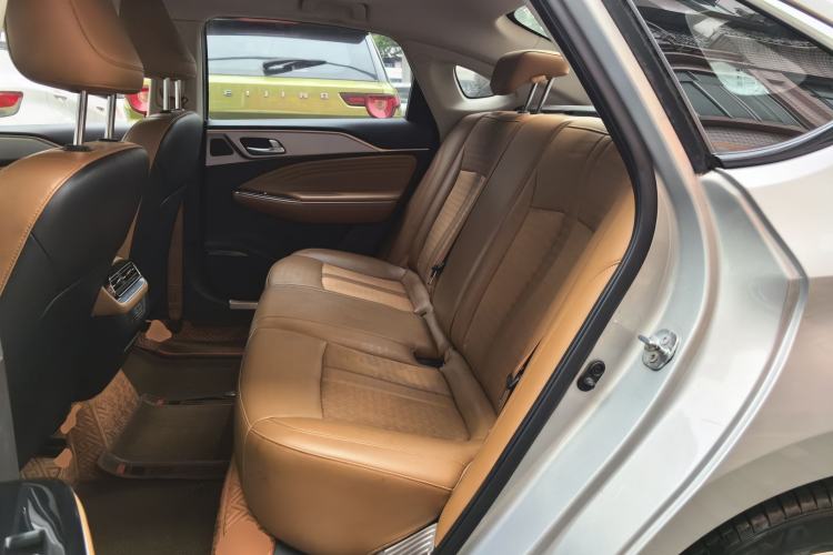 Used AION S 2020 Meizu 580
