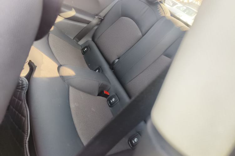 Used MINI MINI 2014 1.2T ONE+