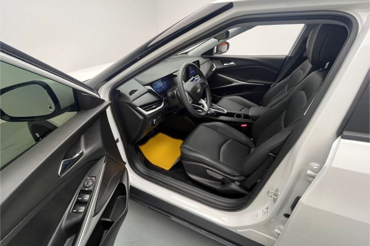 Used Chevrolet Menlo 2022 Star Enjoyment Edition Plus