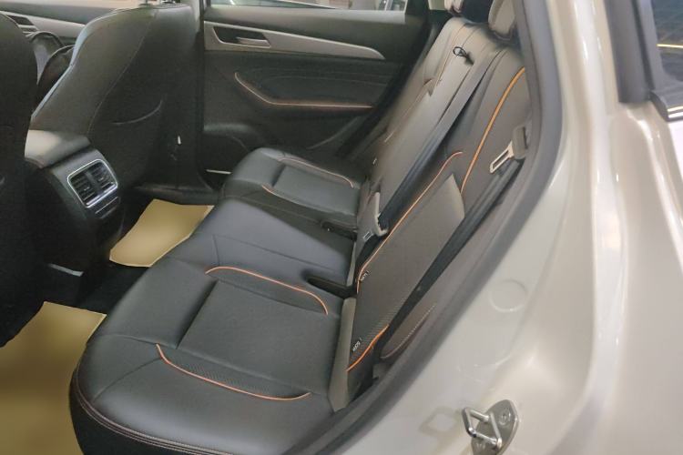 Used Haval F7 2021 1.5T Two-Wheel Drive iXuan