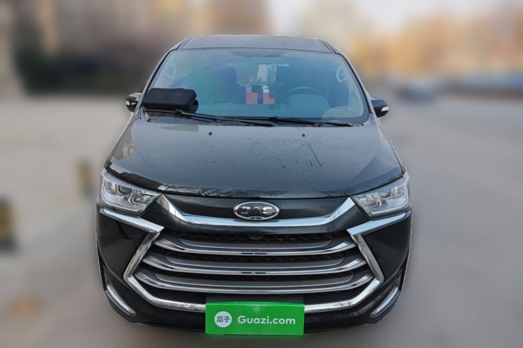 Used JAC Refine M4 2020 2.0 CTI Diesel Manual Jingrui Model China VI Standard