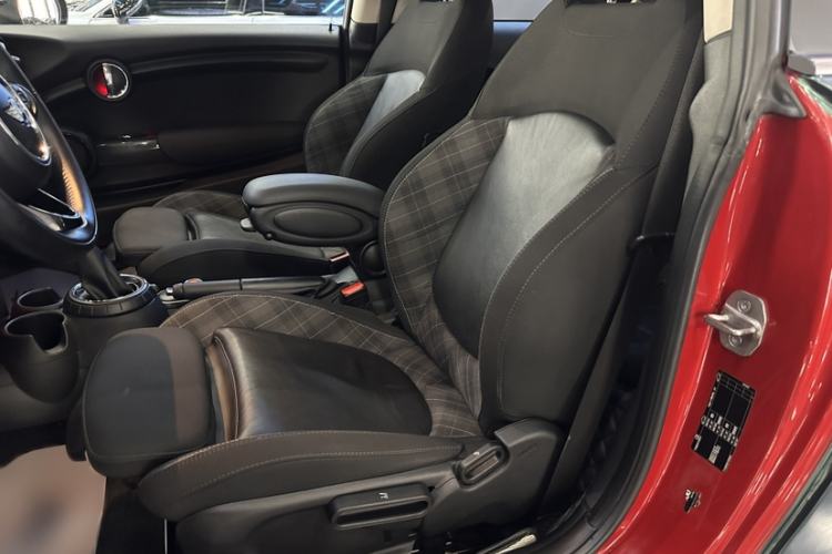 Used MINI 2016 1.5T COOPER
