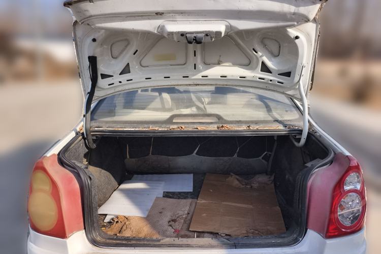 Used Citroen Elysee 2012 Sedan 1.6L Manual Tech Model