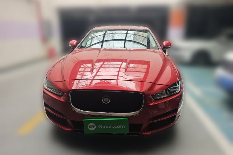 Used Jaguar XEL 2019 2.0T 200 PS Elite Edition
