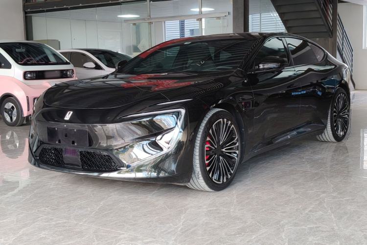 Used Avatr 12 2025 Ultra Extended-Range Edition