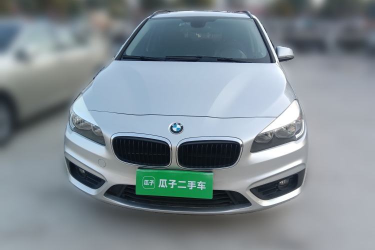 Used BMW 2 Series Gran Tourer 2015 218i Leading Model