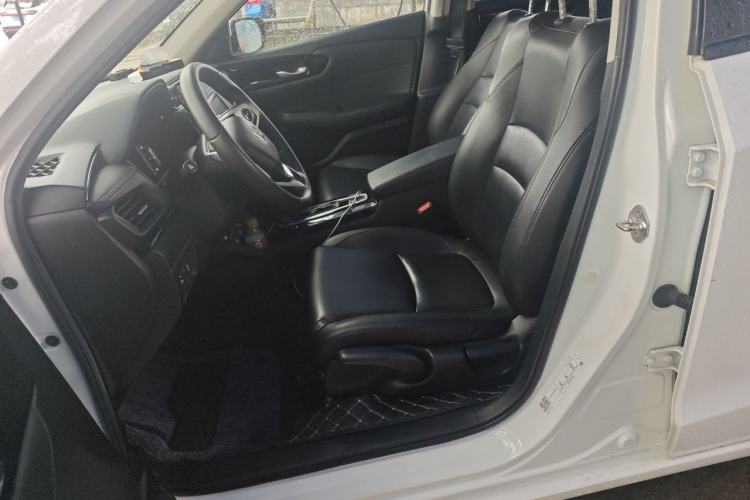 Used Honda Crider 2019 180 Turbo CVT Leading Edition China VI
