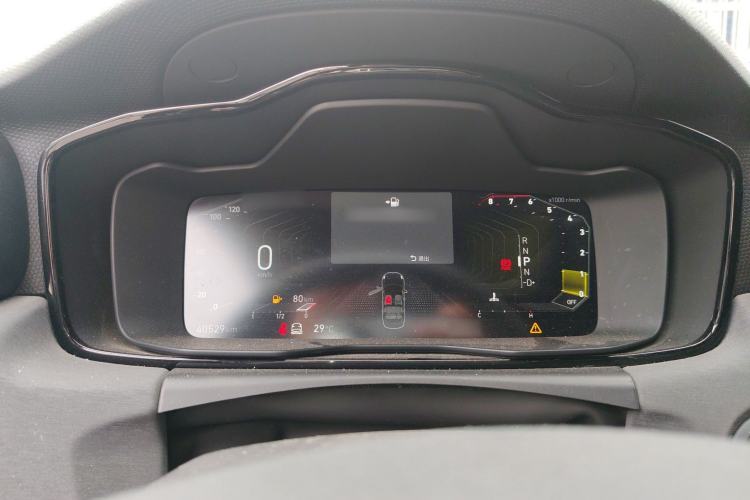 Used Lynk & Co 03 2022 1.5TD DCT JingPro