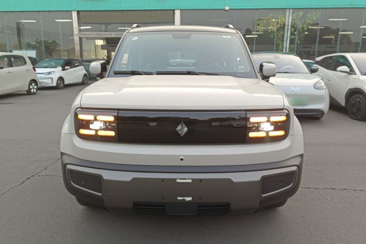 Used Baojun Spark EUV 2026 301km Flagship Edition