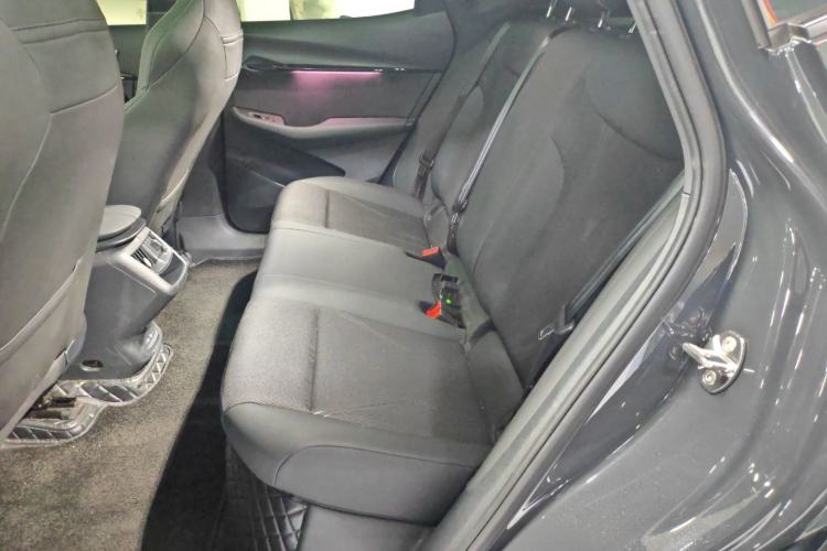 Used Volkswagen ID.UNYX 2024 Pro Long-Range Version