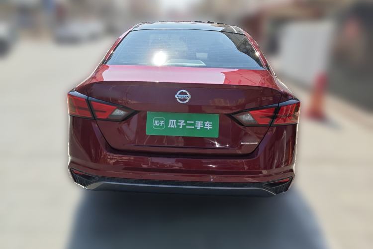 Used Nissan Teana 2019 2.0T XV Prestige Edition
