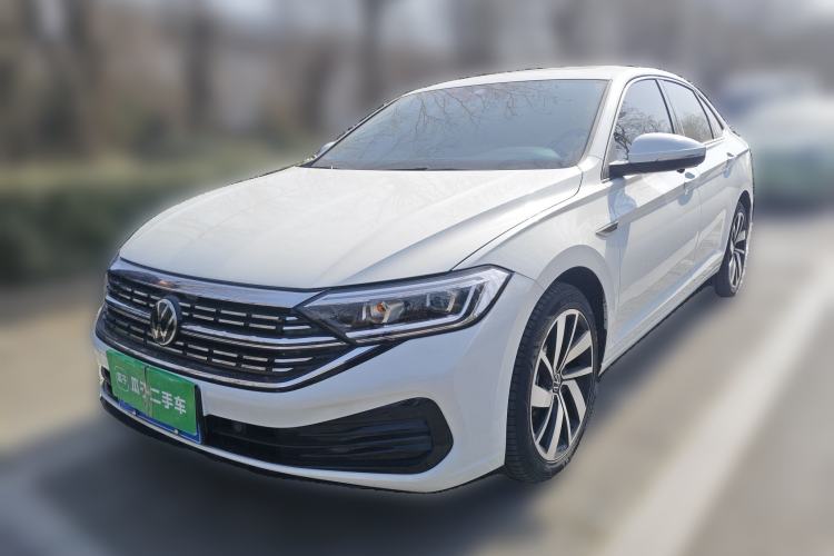 Used Volkswagen Sagitar 2025 300TSI DSG Excellence Edition