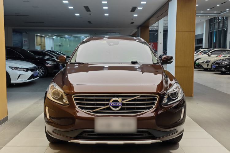 Used Volvo XC60 2016 T5 Smart Version