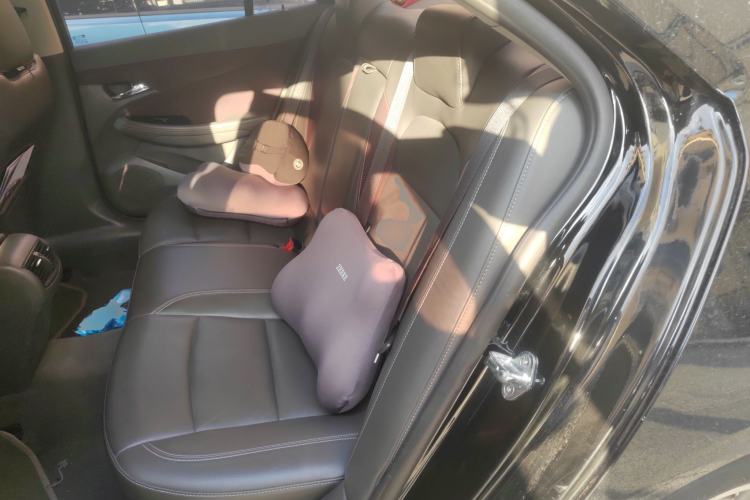 Used Chevrolet Malibu 2018 530T Automatic Luxury Edition
