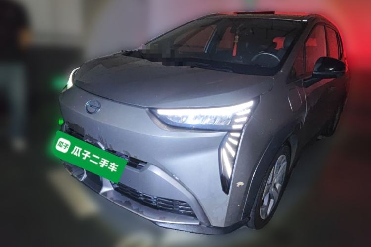 Used AION Y 2022 70 Intelligent Edition Lithium Iron Phosphate