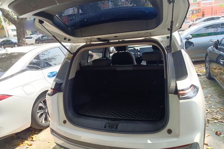 Used AION Y 2023 Younger
