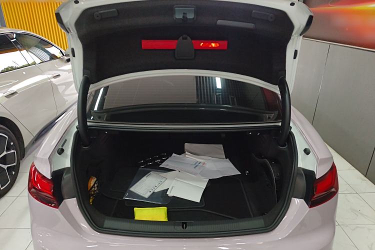 Used Audi A5 2023 Coupe 40 TFSI Fashionable and Dynamic Model
