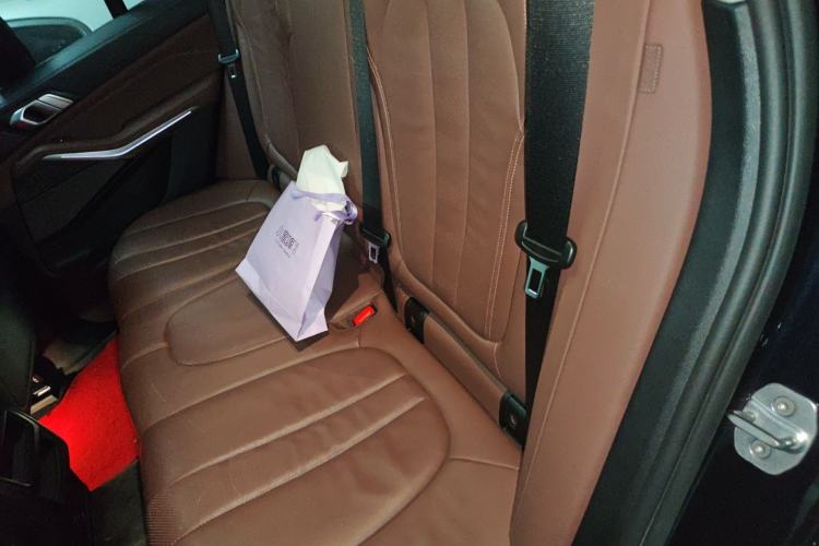 Used BMW X5 2020 xDrive40i M Sport Package
