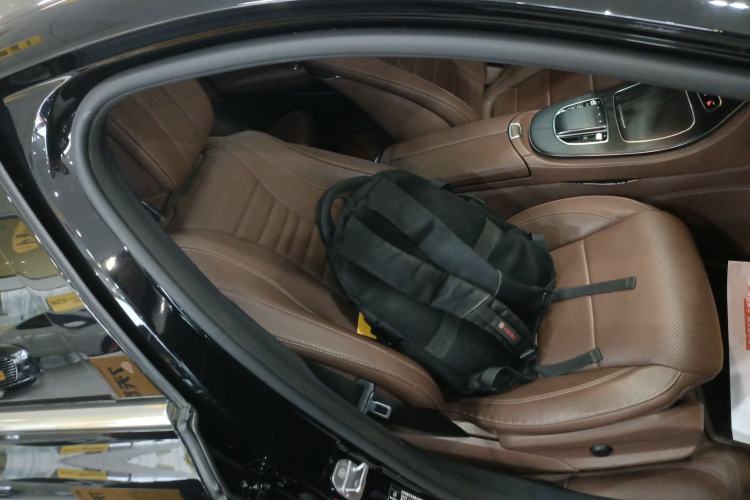 Used Mercedes-Benz E-Class 2023 Restyled E 300 L Sporty and Stylish Edition