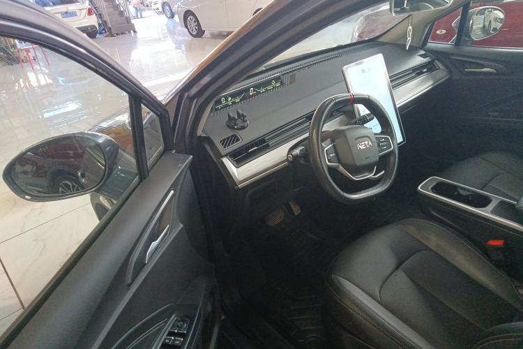 Used NETA AYA 2023 401
