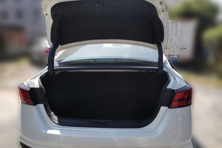 Used Nissan Teana 2021 2.0L XL Comfort Edition Trunk