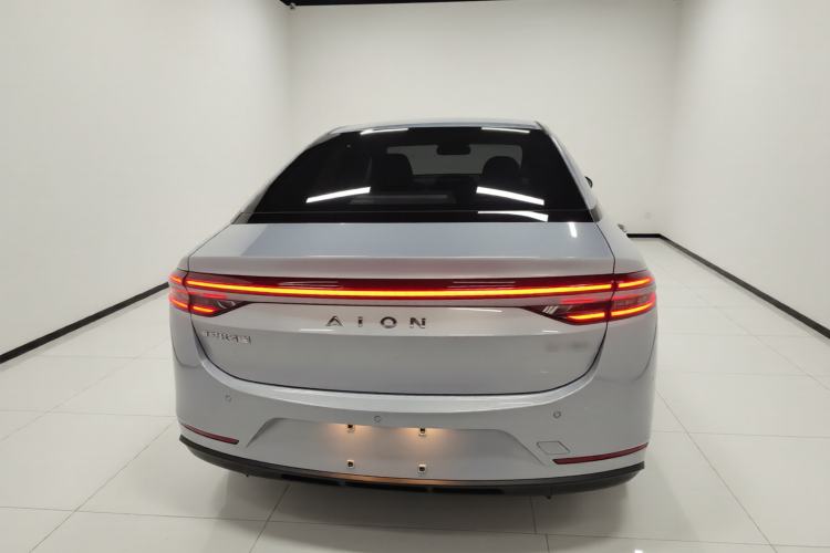 Used AION S Plus 2023 70 Intelligent Edition Ternary Lithium
