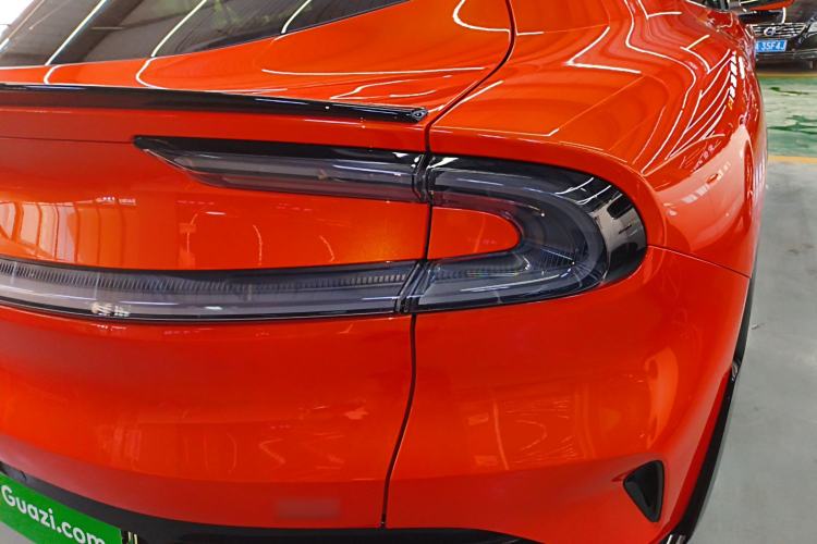 Used Xiaomi Auto YU7 2025 Ultra-Long Range Rear-Wheel Drive Version