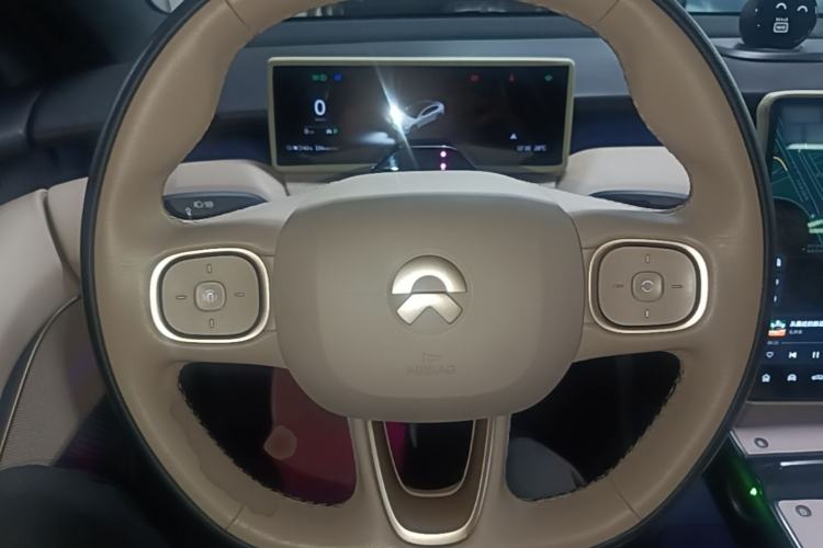 Used Nio ET5 2022 75 kWh
