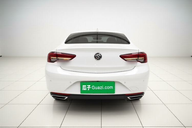 Used Buick Regal 2020 552T Elite Edition

