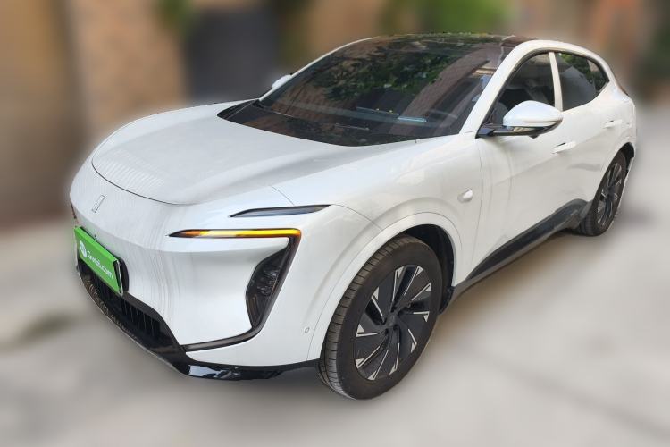 Used Avatr 07 2024 Pro+ All-Electric Version