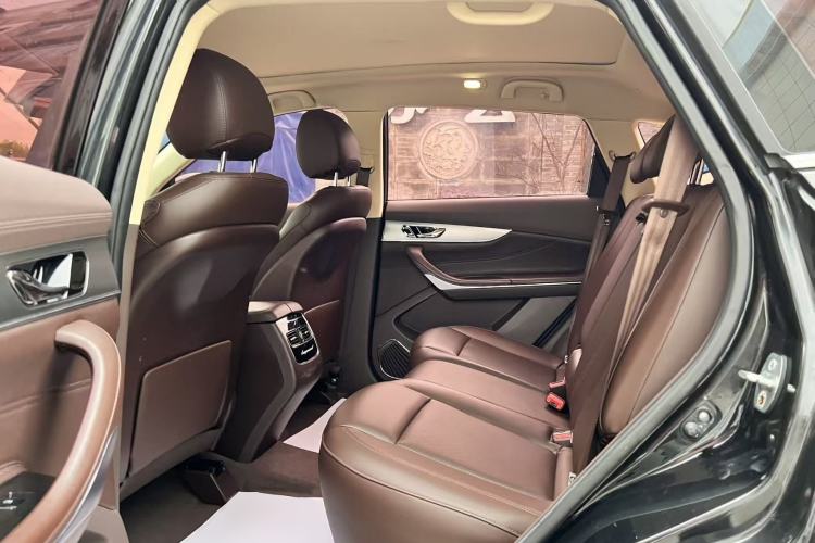 Used Leopaard Mattu 2018 1.6T GDI DCT Elite Model