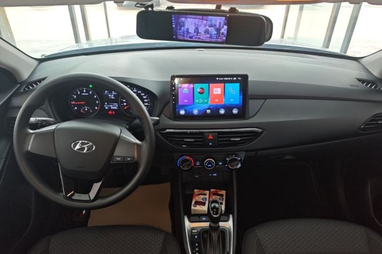 Used Hyundai Celesta 2020 1.6L Automatic GL Enjoyable Edition
