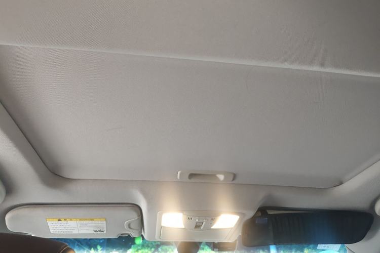 Used Infiniti EX 2011 EX25 Elegant Edition
