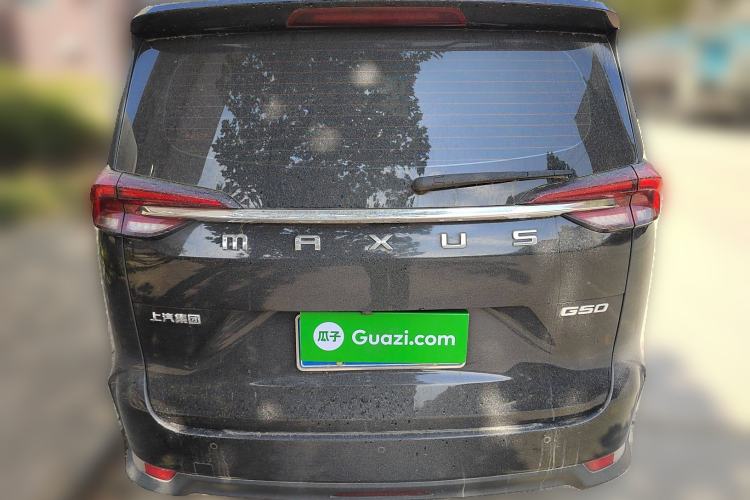 Used SAIC MAXUS G50 2022 1.5T Automatic Comfort Touring B