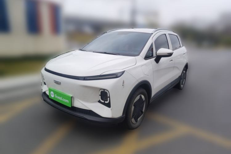 Used Geometry E Firefly 2024 301km Starlight