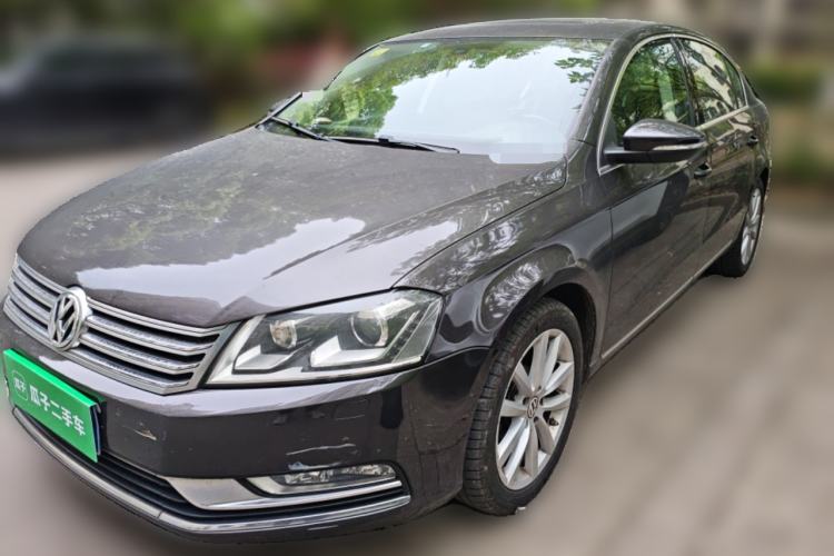 Used Volkswagen Magotan 2013 2.0 TSI Prestige Model