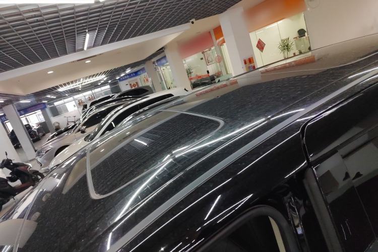 Used Honda Elysion 2022 2.0L eHEV Luxury First Edition