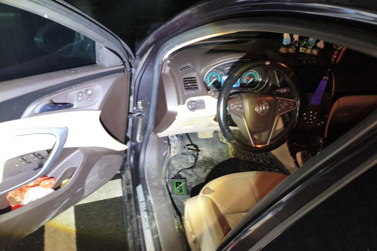 Used Buick Regal 2014 2.0L Elite Fashion Edition
