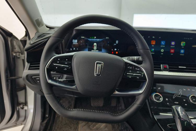 Used Bestune B70 2022 Third Generation 1.5T Automatic Premium Edition
