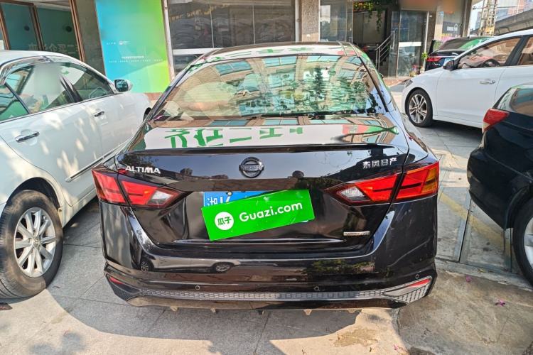 Used Nissan Teana 2020 2.0L XL Comfort Edition