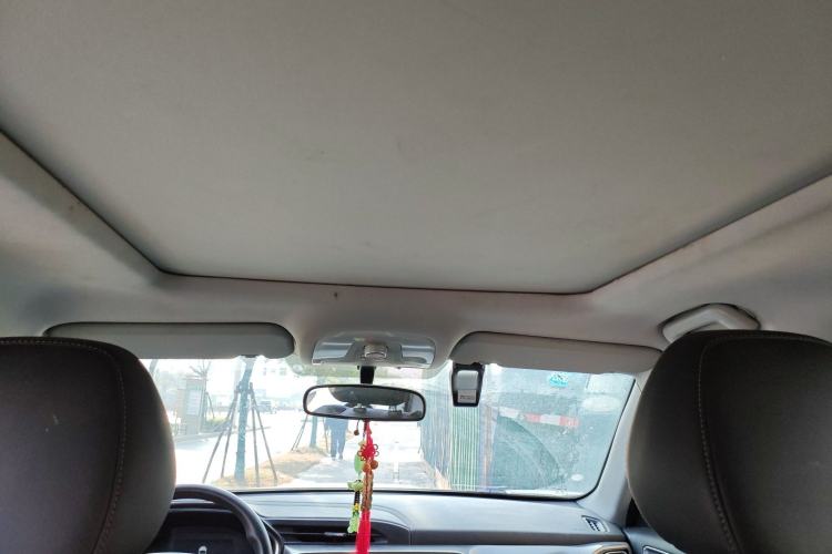 Used Chery Tiggo 8 2018 1.5 TCI Manual Luxury 5-Seater

