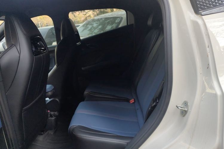 Used BYD Seagull 2025 305km Active Version