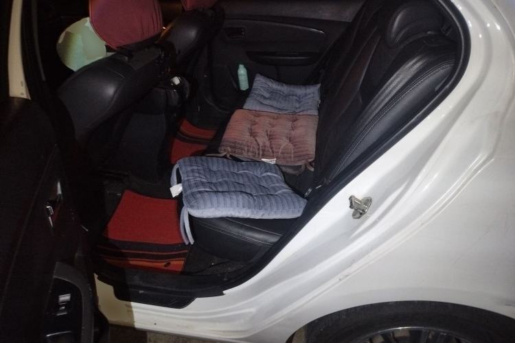 Used Cowin E3 2018 1.5L Manual Luxury Model